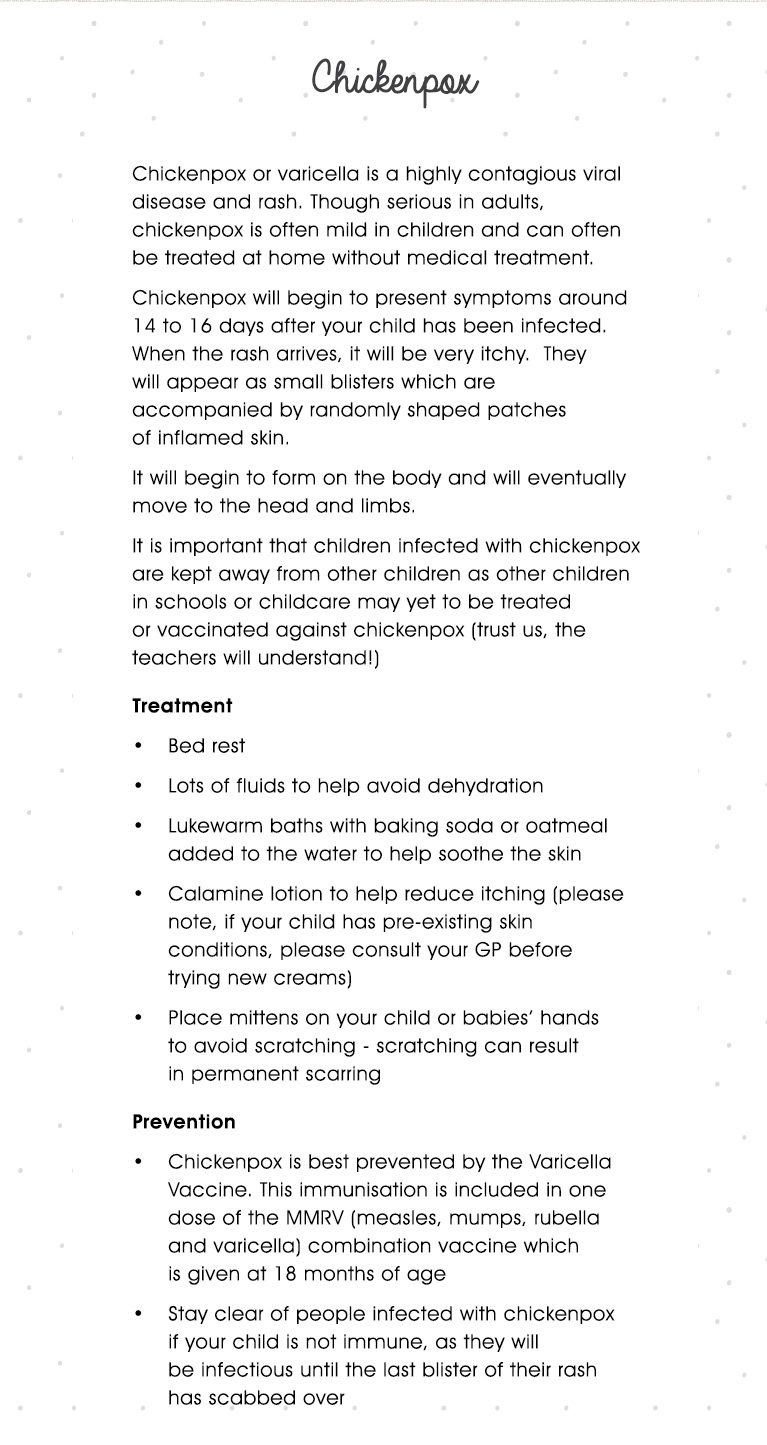 Cotton On Kids Tiny Hearts - Babies & Rashes